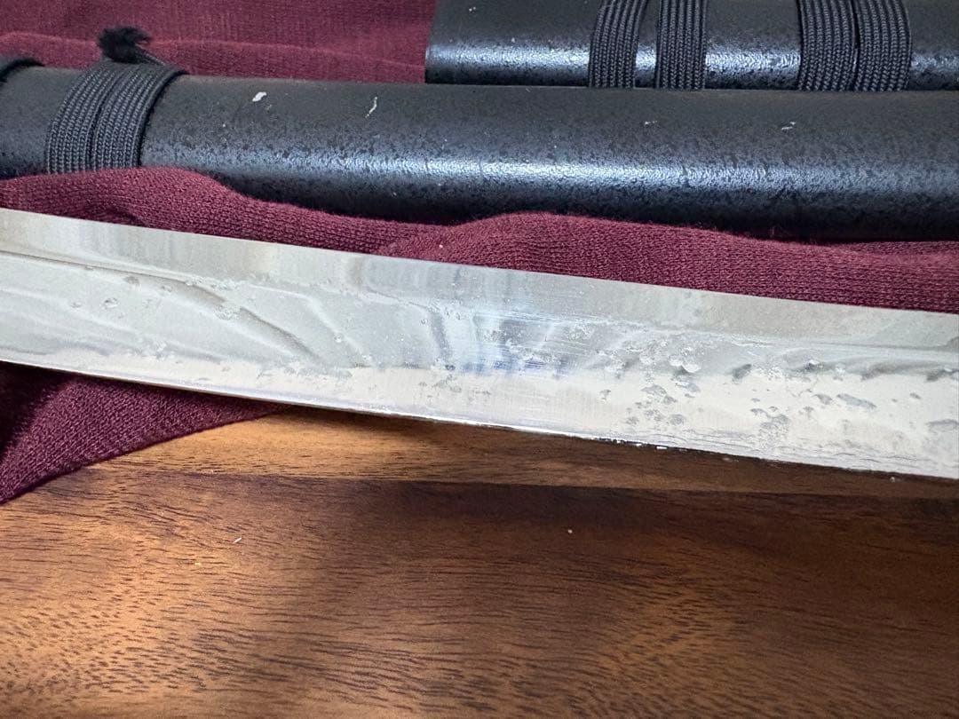 中古品 模造刀 日本刀 木刀 武具 レプリカ コレクション 現状品