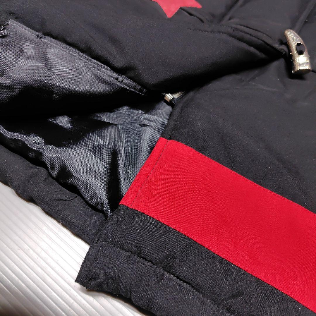 山本寛斎　カンサイスポーツ　ビンテージ中綿コート