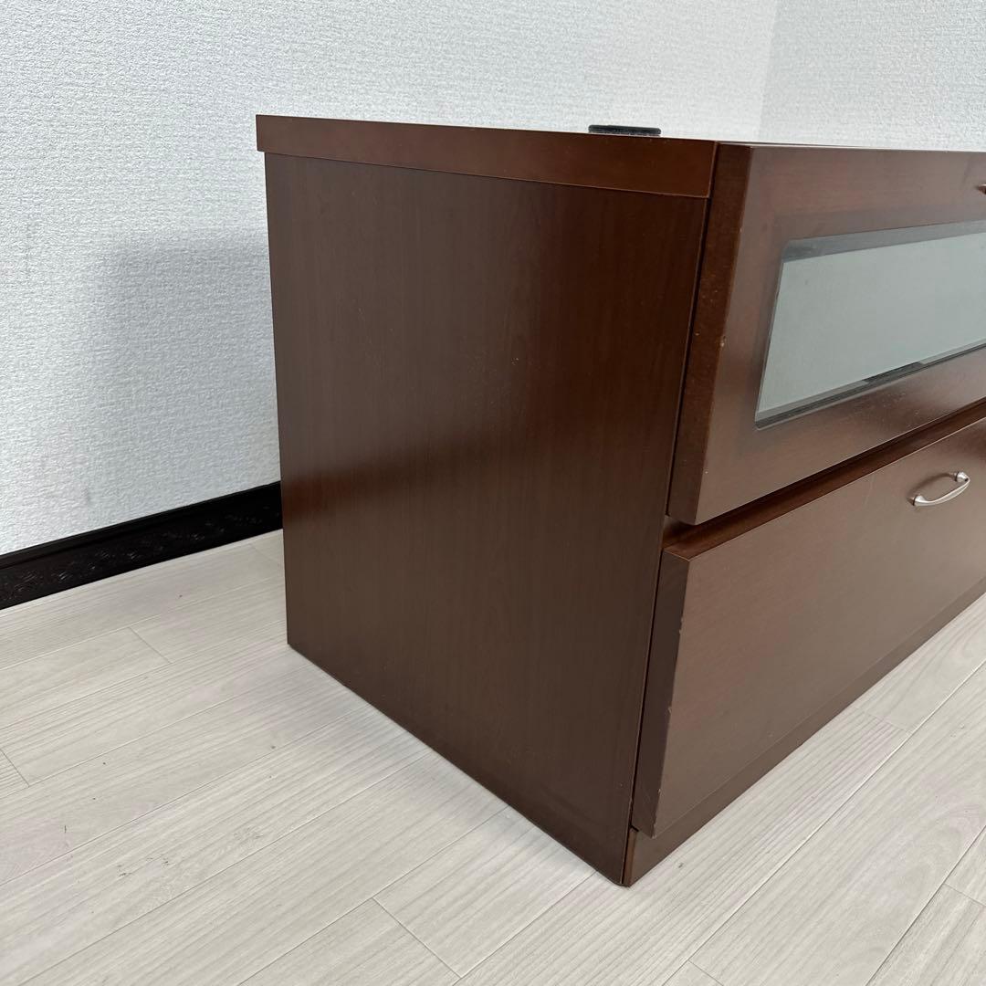 富士ファニチア フジファニ テレビボード テレビ台 幅80cm ※i4※