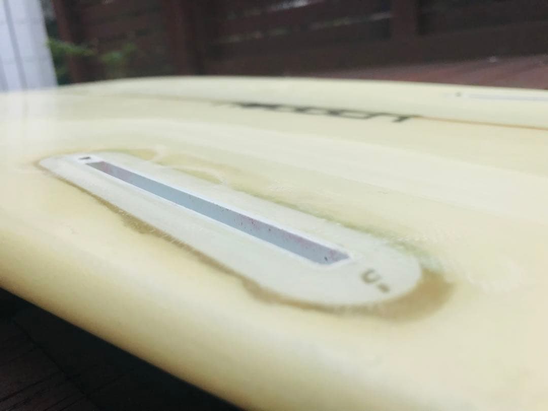 最終価格　アルメリック　ROBBER 6’3