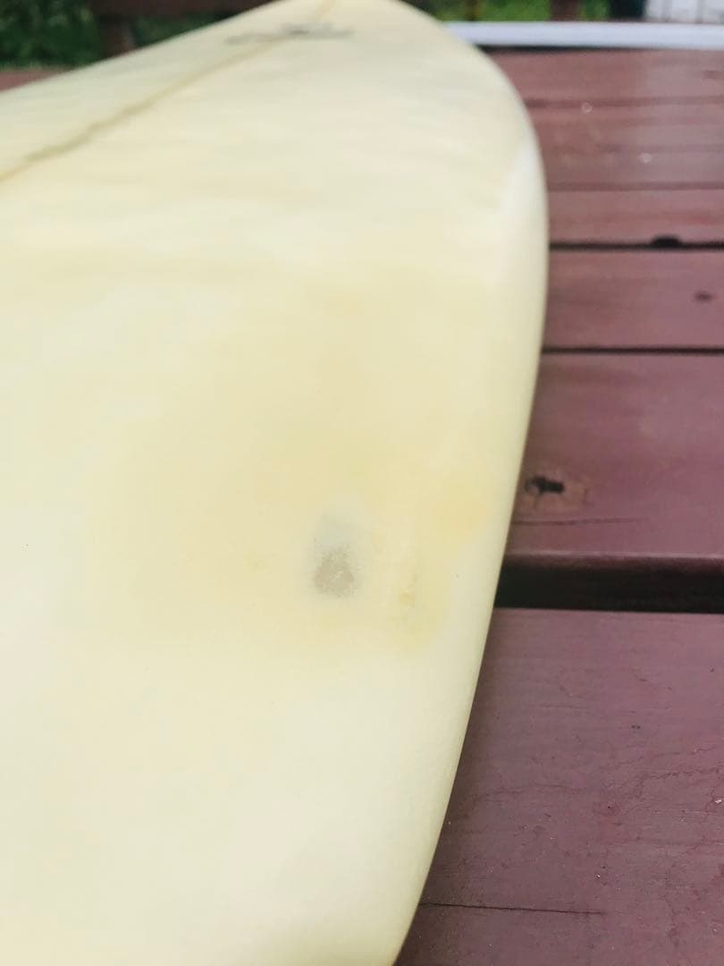 最終価格　アルメリック　ROBBER 6’3