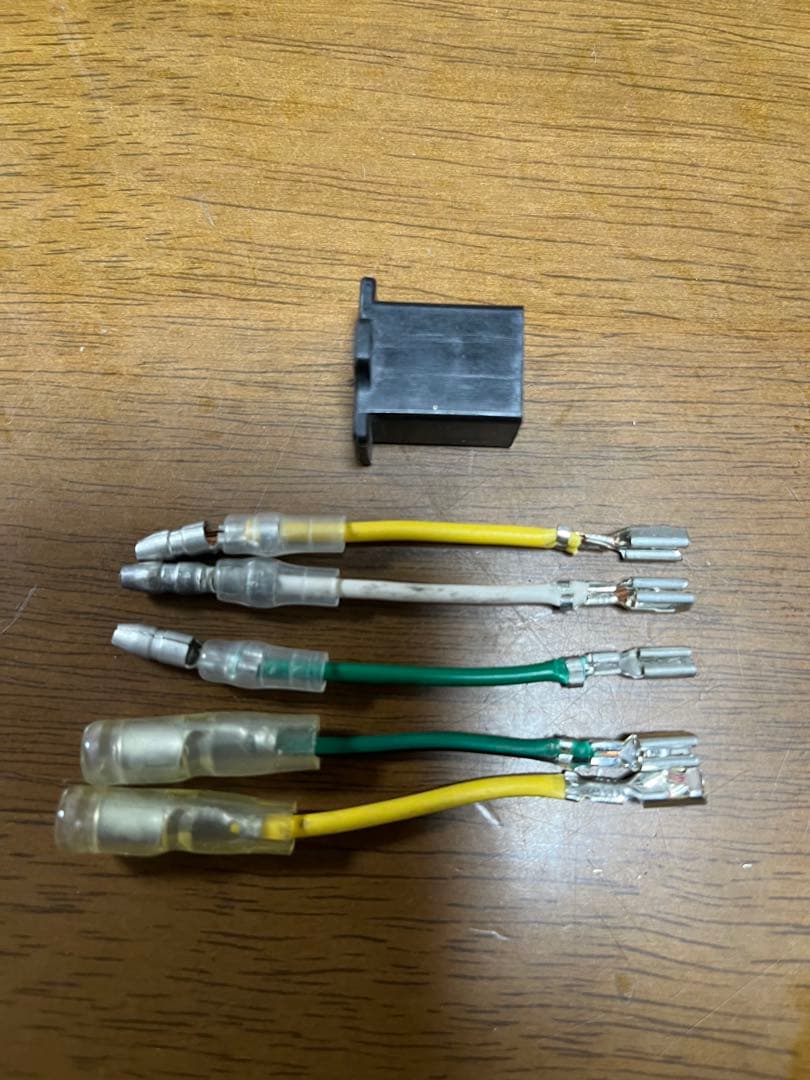 ガンモ　中華エンジン110cc