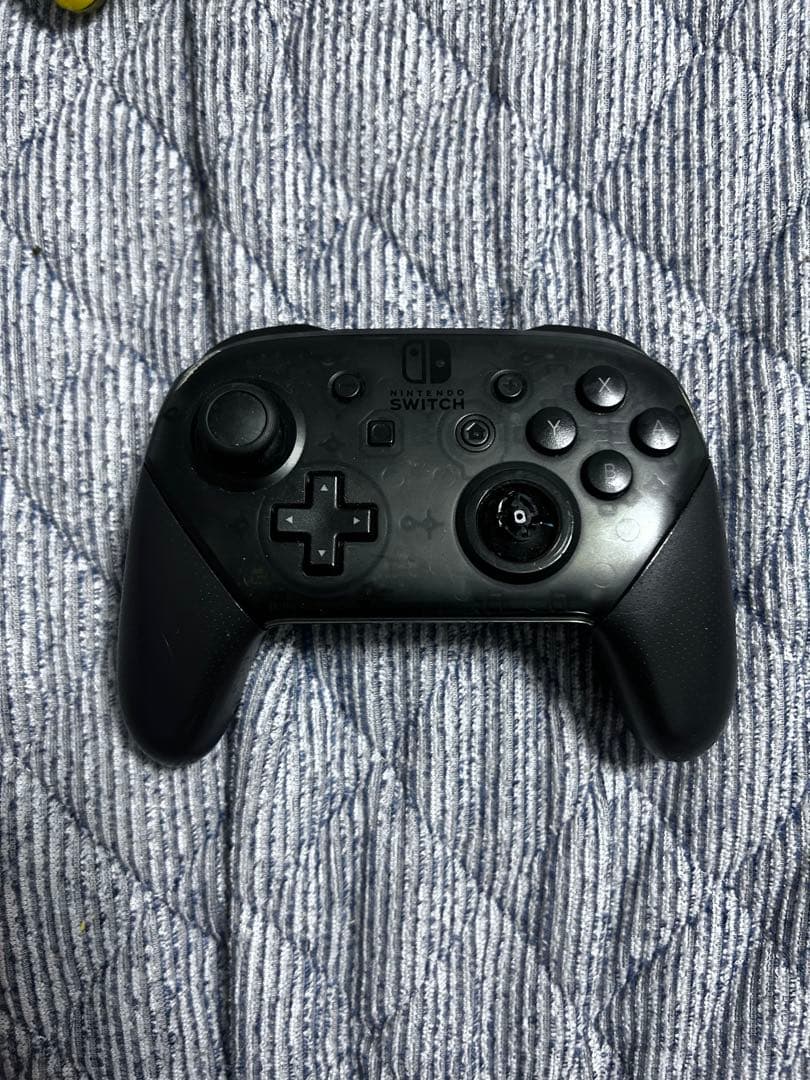 m*a様 Switch 本体　動作確認ok ドッグ　コントローラー類　その他もろ