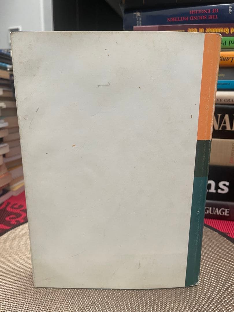 語学・辞書・学習参考書 THE FORMAL ANALYSIS OF NATURAL LANGUAGES