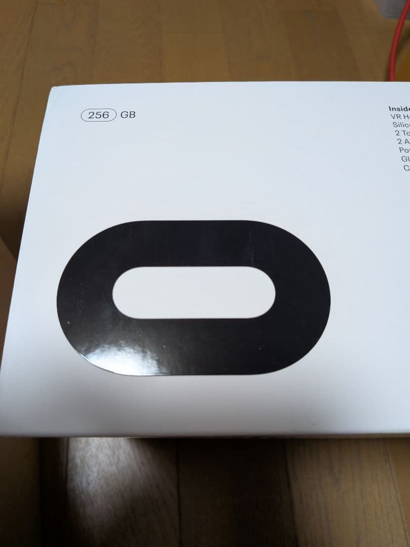 その他  Quest2 256gb