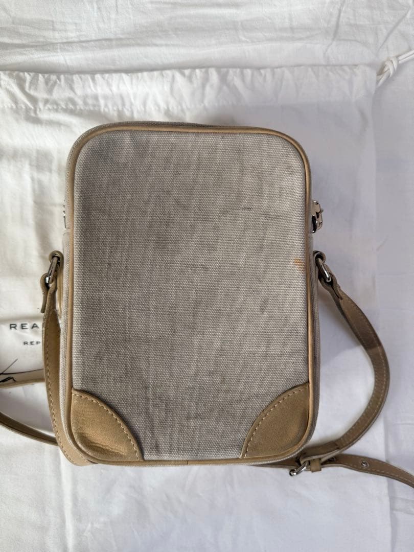 READYMADE ショルダーバッグ スモールショルダーバッグ