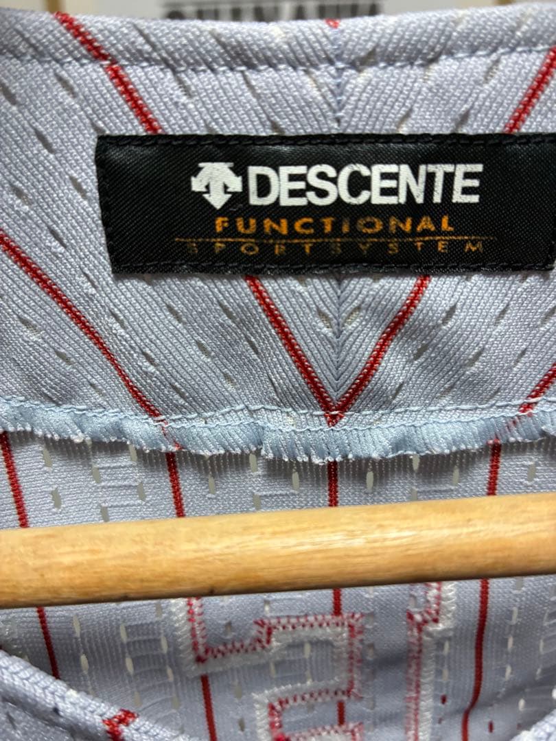 レア？　前田智徳　ビジターユニホーム　Ｌサイズ