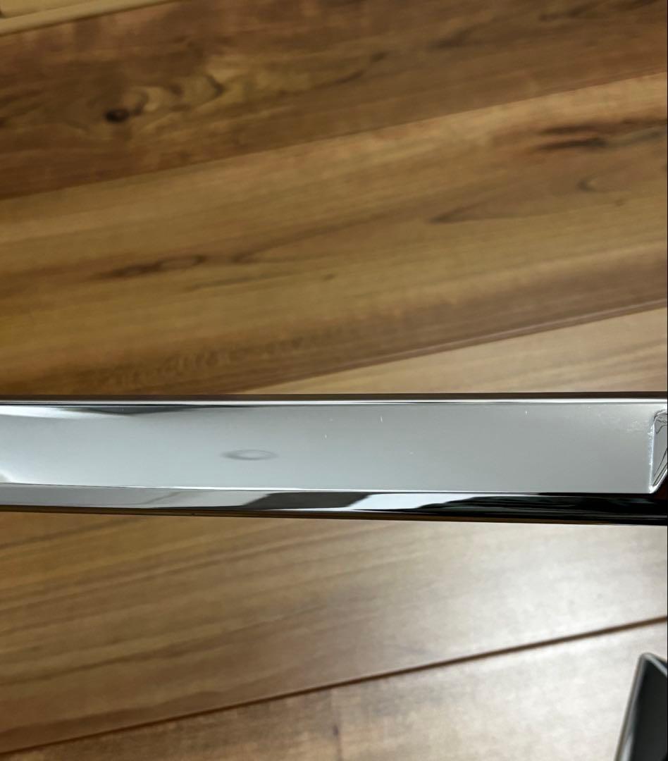 無限 N-BOXカスタムJF5 6 フロントグリルガーニッシュ 7 ホンダ純正