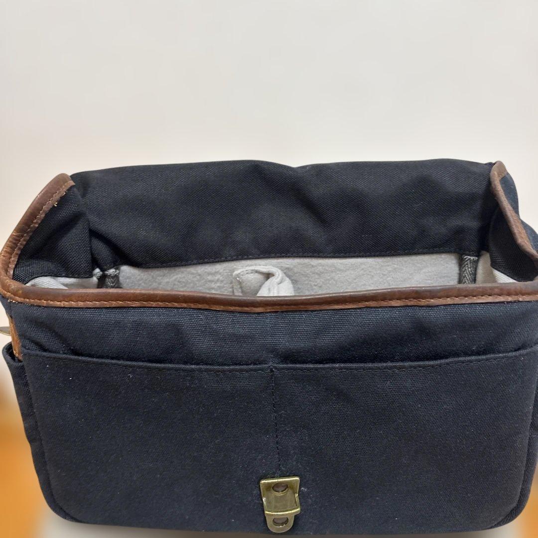 ONA カメラバッグ