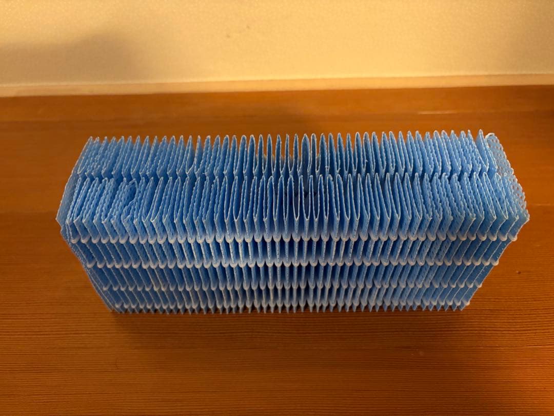 ダイニチ　HD-RXT521 ホワイト　加湿器　美品フィルター トレイ付き