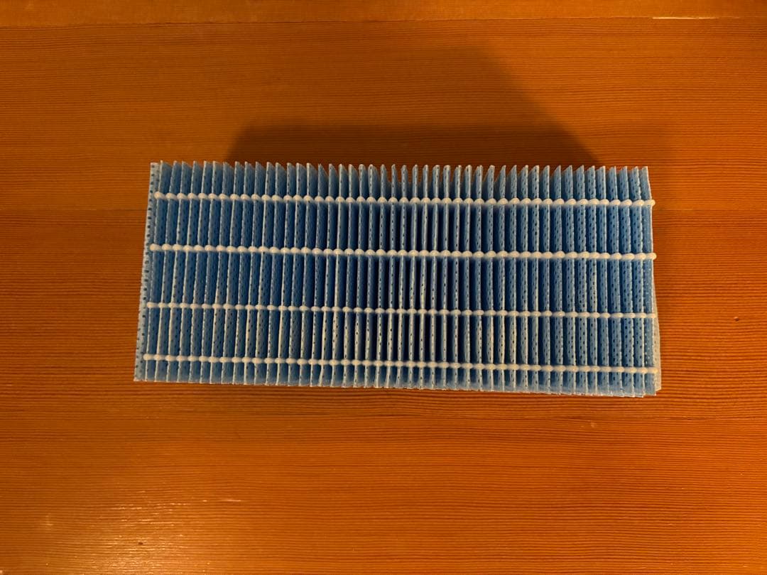 ダイニチ　HD-RXT521 ホワイト　加湿器　美品フィルター トレイ付き