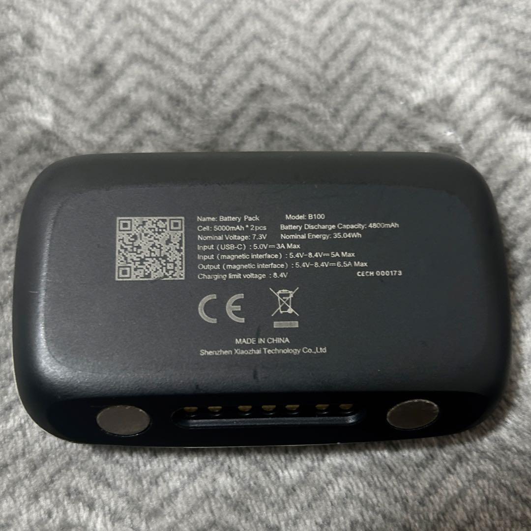  quest3 128GB BOBOVR S3pro付き 訳あり！