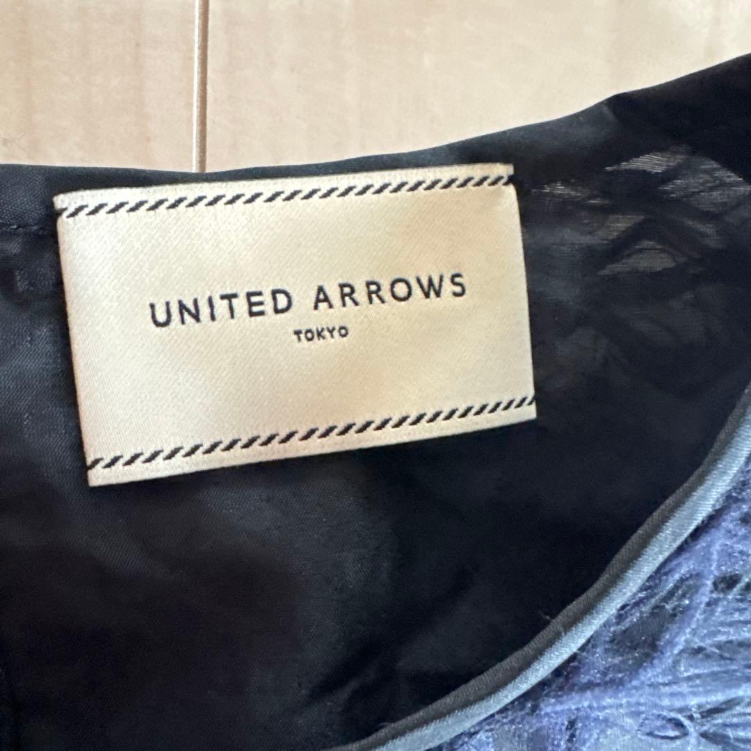 トップス UNITED ARROWS Tokyo