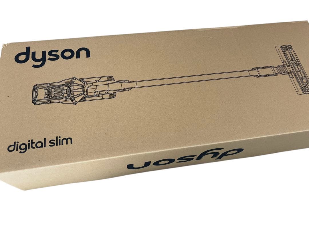 dyson DigitalSlimOrigin コードレスSV18FF OR2