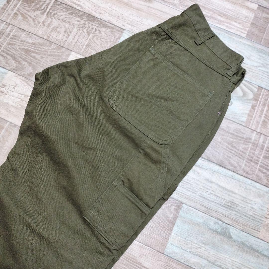 ORDINARY FITS オーディナリーフィッツ　 ペインターパンツ