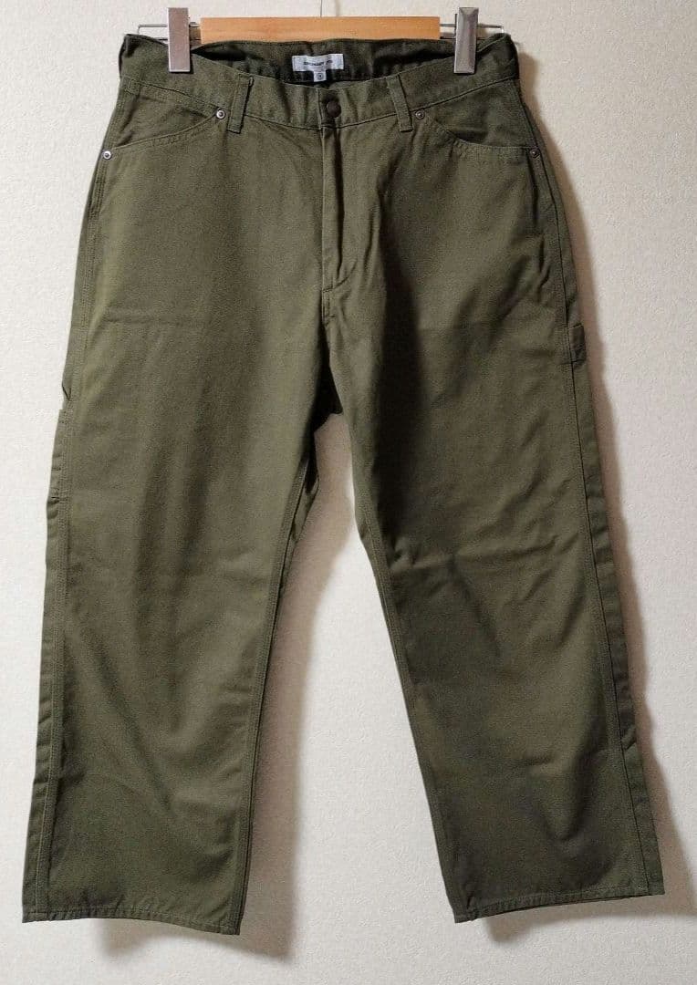 ORDINARY FITS オーディナリーフィッツ　 ペインターパンツ