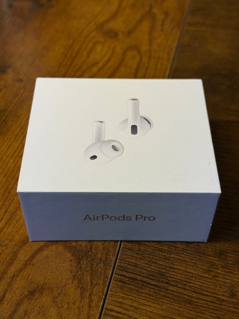 マ*サ様 Apple AirPods Pro 第3世代