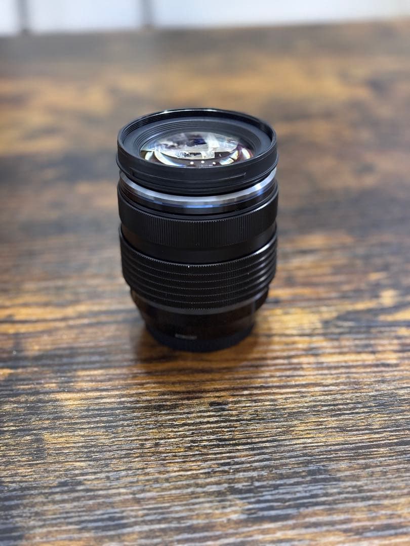 美品 OLYMPUS ED 12-40mm F2.8 PRO ズームレンズ