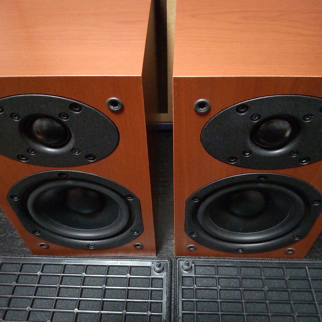 DENON スピーカー SC-M41