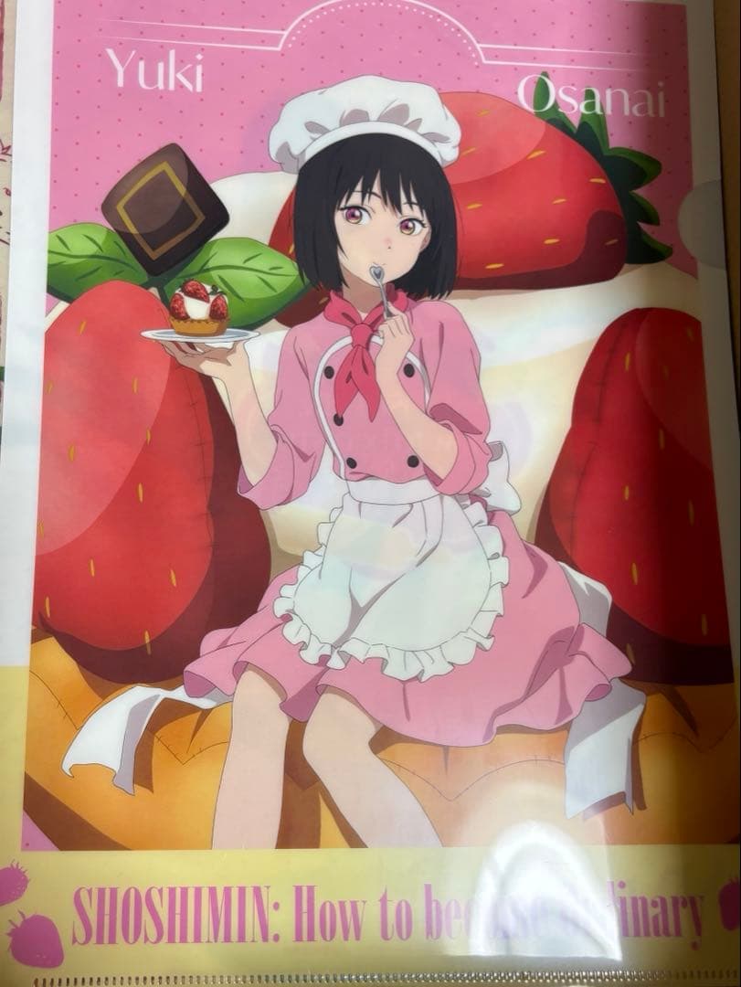 アニメ アニメグッズ キャラクターグッズ まとめ売り 大量 クリアファイル ⑤