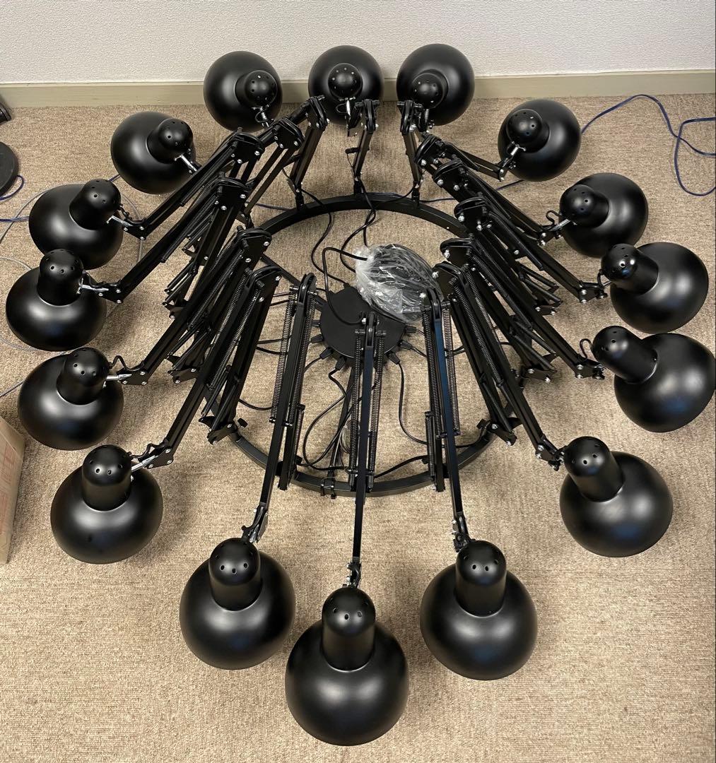 Moooi◇Dear Ingo ディアインゴ 黒or白 リプロ新品未使用