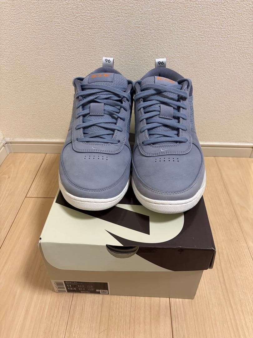 Nike Book1 ブック1 29cm