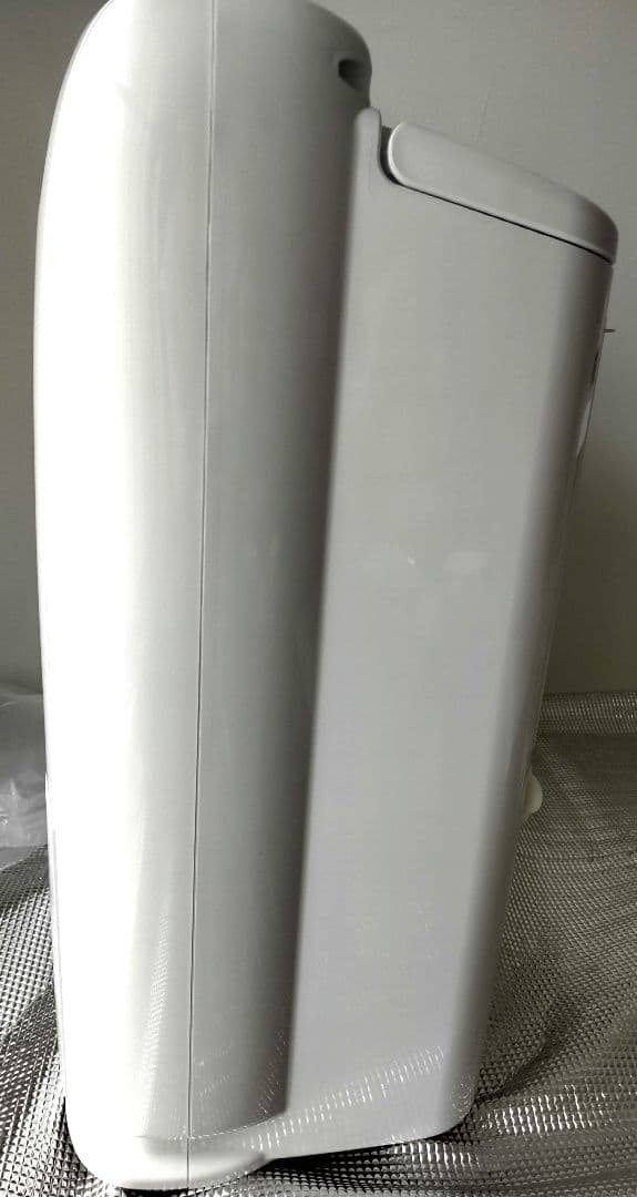 三菱 除湿機 MJ―P180WX―W