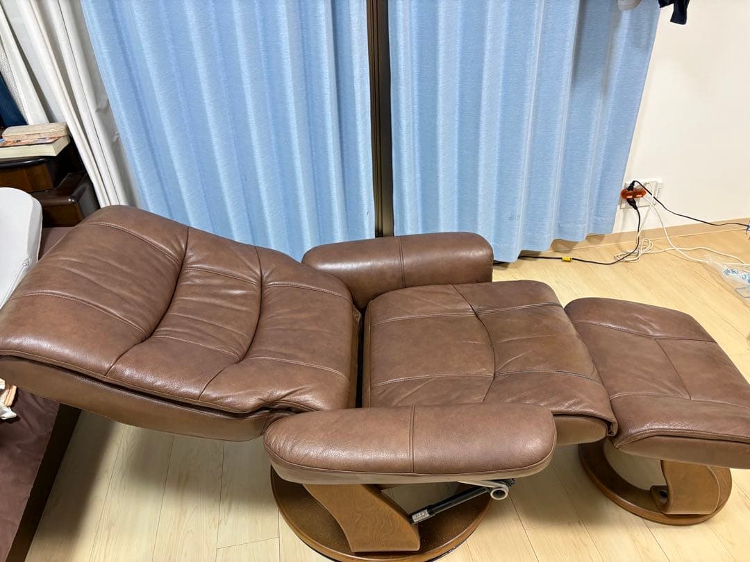 リクライニング／パーソナルチェア