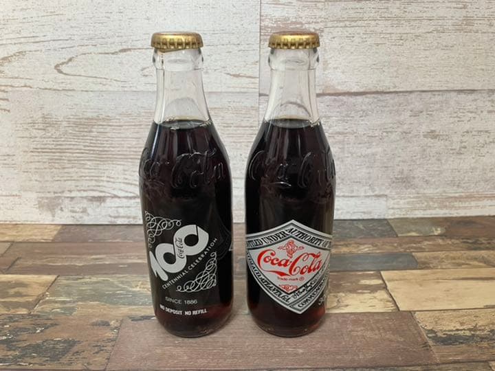 値下げ中　コカコーラ記念ボトルセット　限定ボトル　　空き瓶など14本コレクション