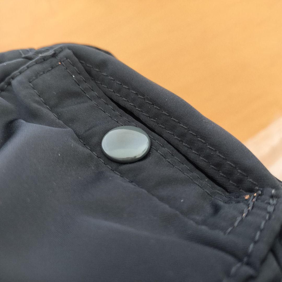 美品 PORTER ポーター タンカー ショルダーバッグ