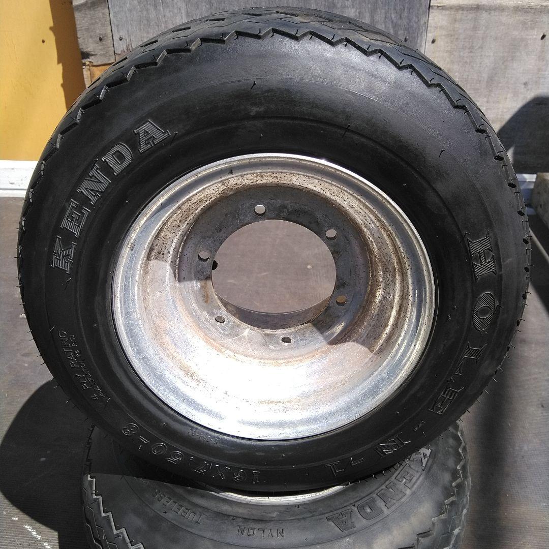 モモンガ6789様/ダグラスポン付け2本セット