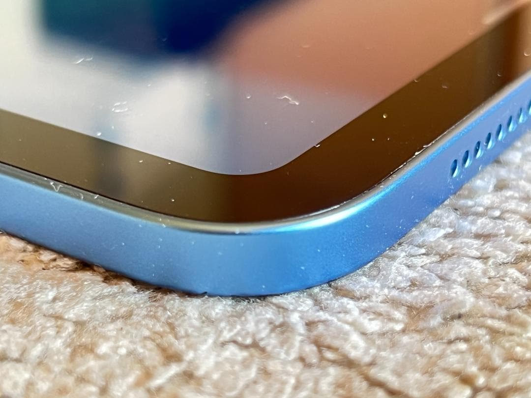 iPad 第10世代10.9インチ Wi-Fi ６４GB バッテリー８８％