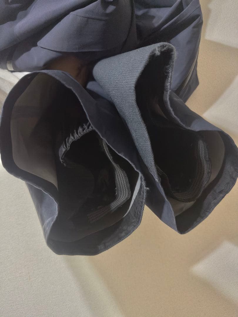 ARC'TERYX Rush LT ビブ sabre stinger sv