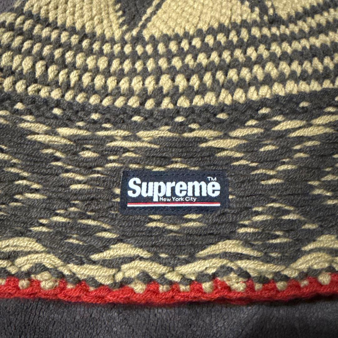 帽子 25AW Supreme Diamond Beanie