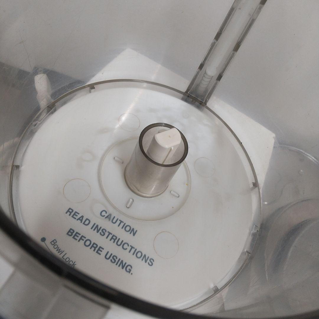 M Cuisinart DLC-8PLUS II フードプロセッサー