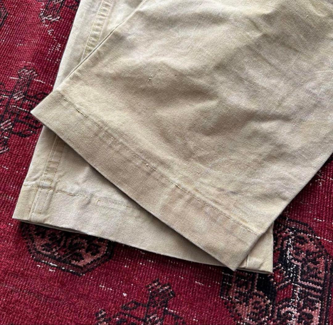 【激レア】1950’s AMERICAN FIELD ハンティングパンツ