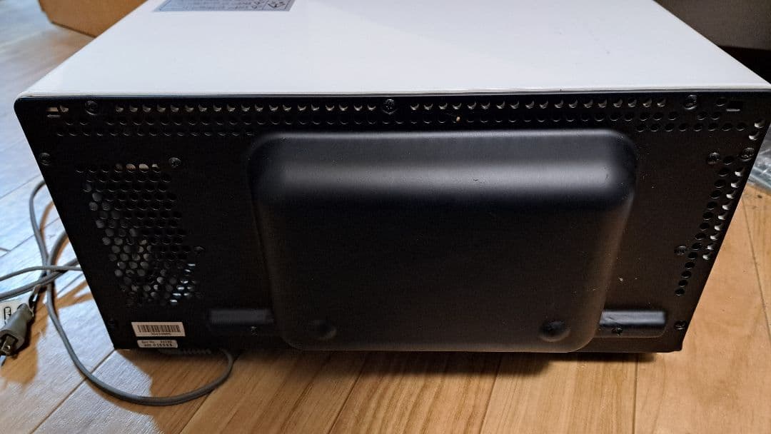 デロンギ コンベクションオーブンレンジ EO1490J