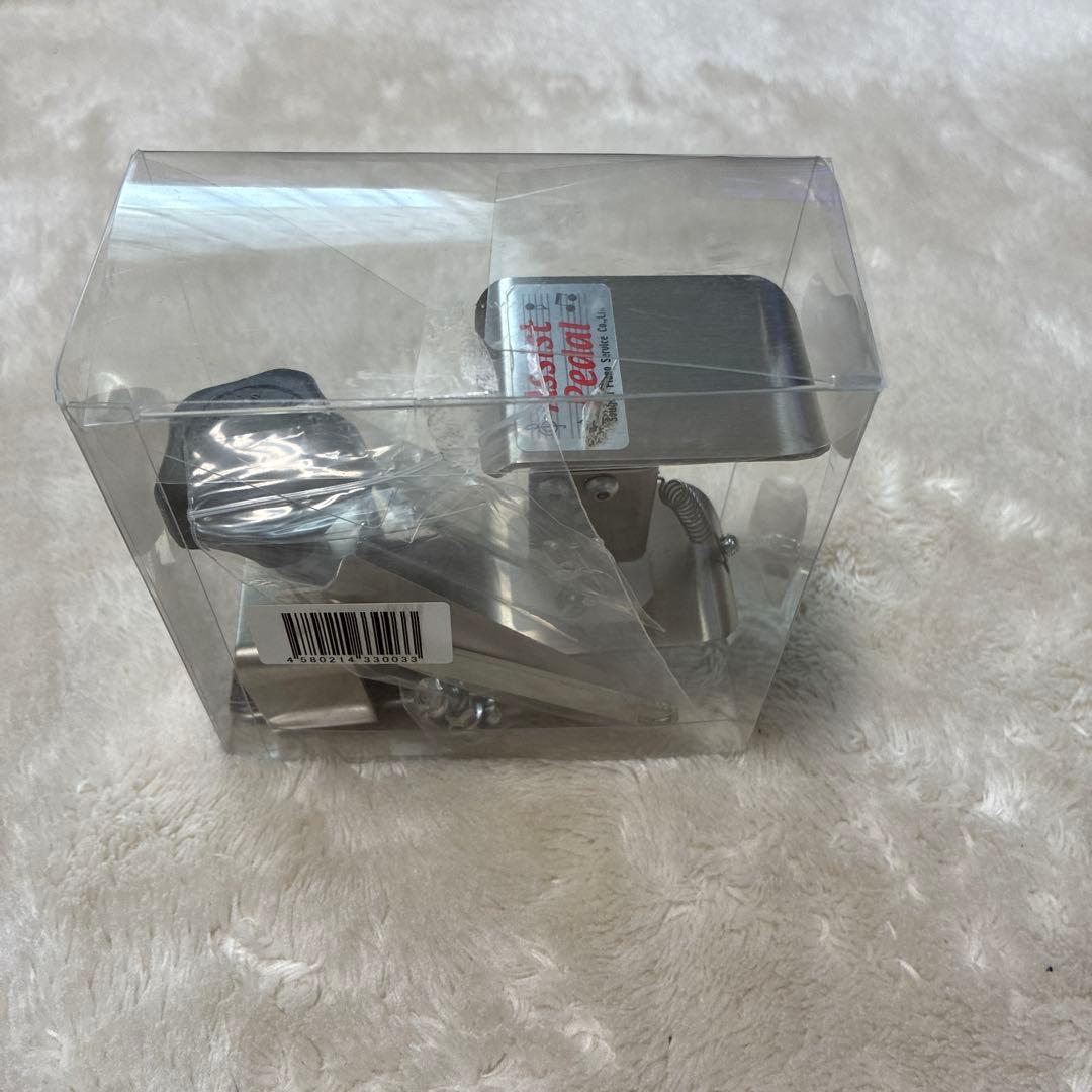 吉澤　アシストスツールとアシストペダルハイツールのセット