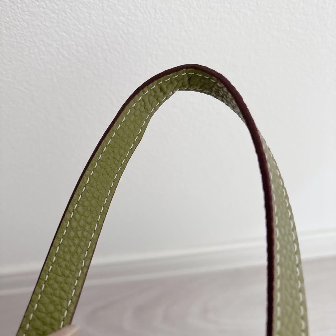 コーチトピア ウェイビー ディンキー バッグ