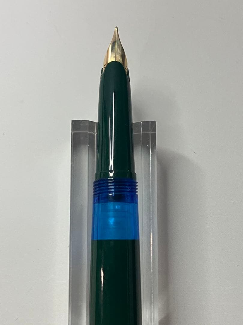 Kaweco　カヴェコスポーツ　V16FP＋619BP　セット　緑
