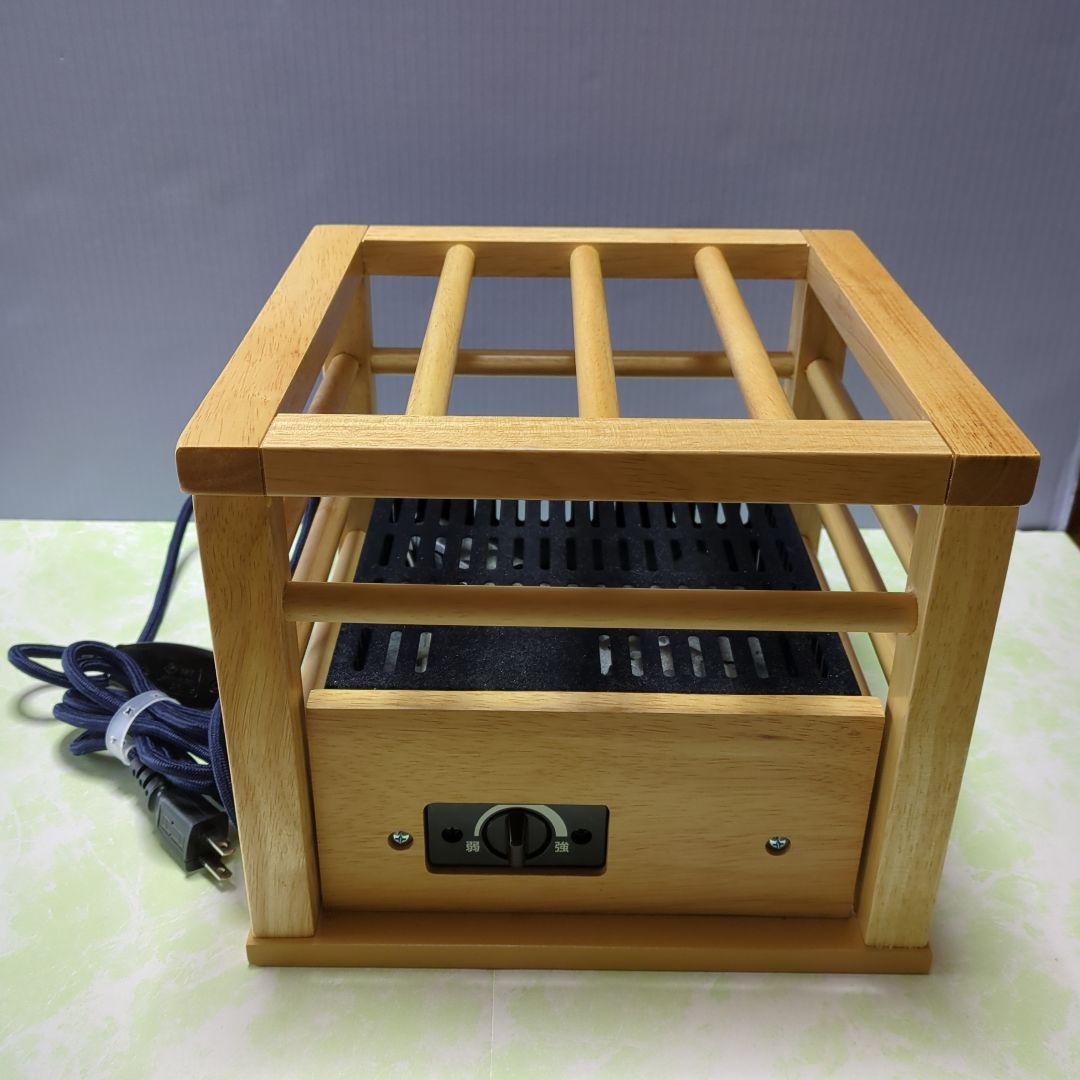 YAMAZEN 一人用こたつ YH-M104G