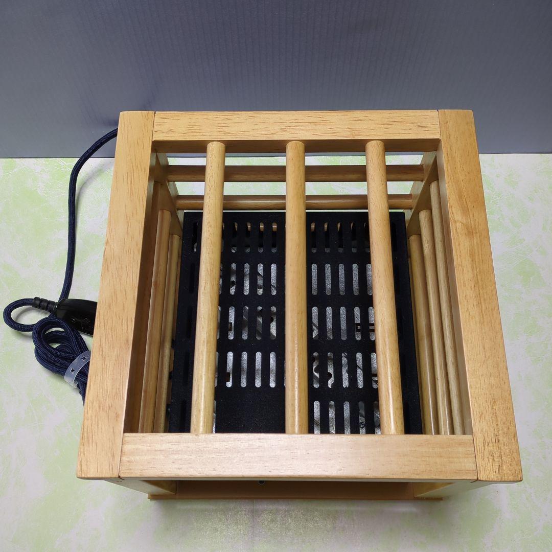 YAMAZEN 一人用こたつ YH-M104G