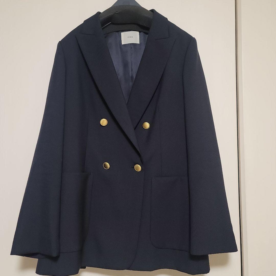 週末セール！イエナ　ジャケット