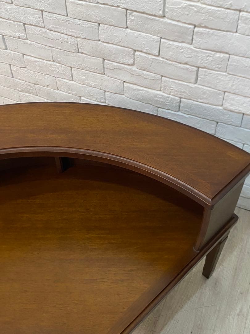 【user_a221727f】　定価11万円　マルニ　コーナー　テーブル