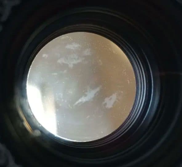 【完動品】PENTAX ME / smc PENTAX-M 50mm F1.4