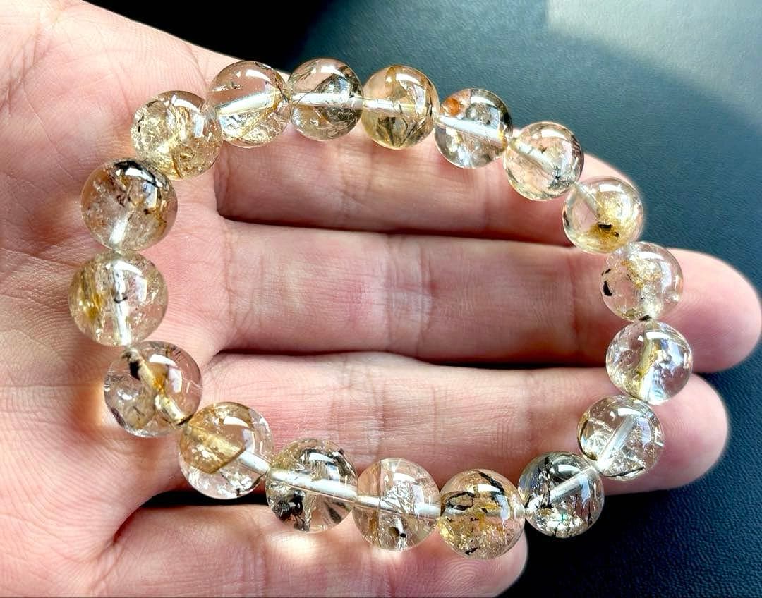 究極品質　秘蔵放出　奇跡のドリームストーン　ゴールデンハーキマーダイヤモンド