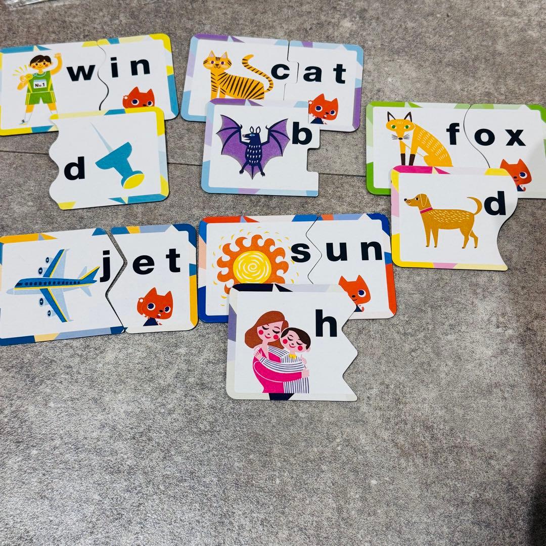 Benesse ベネッセ ワールドワイドキッズ 英語教材セット まとめ売り