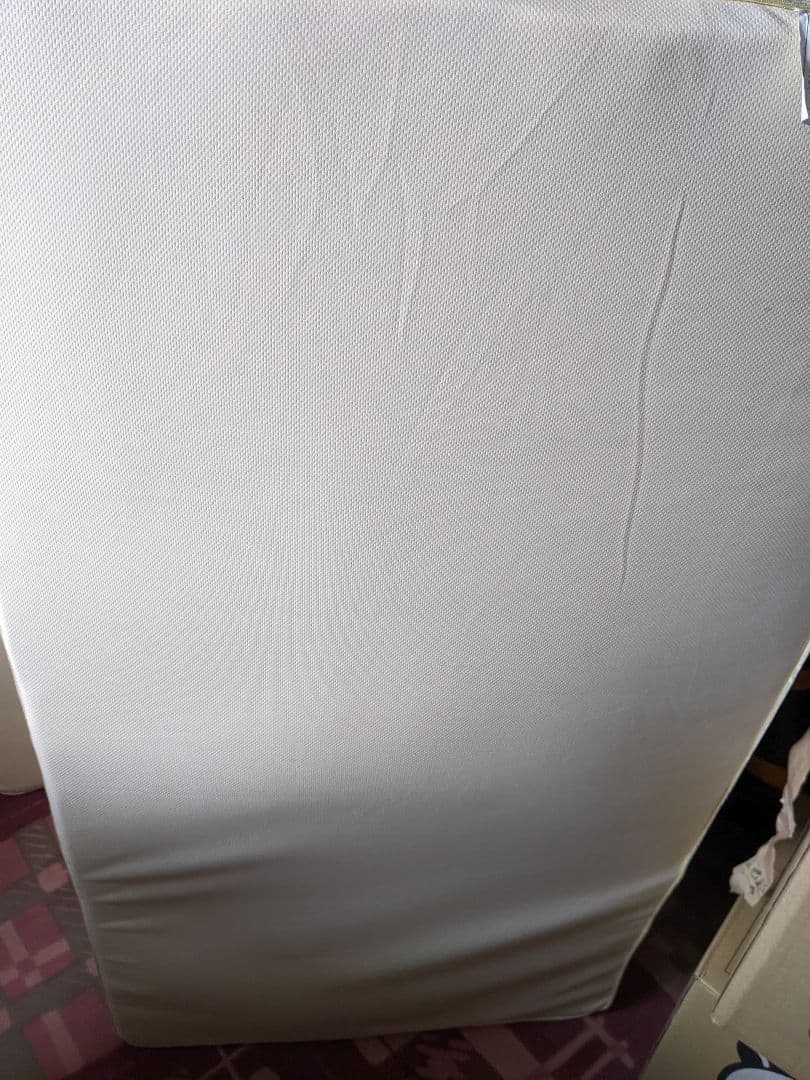 ノンスプリングマットレス セミダブル