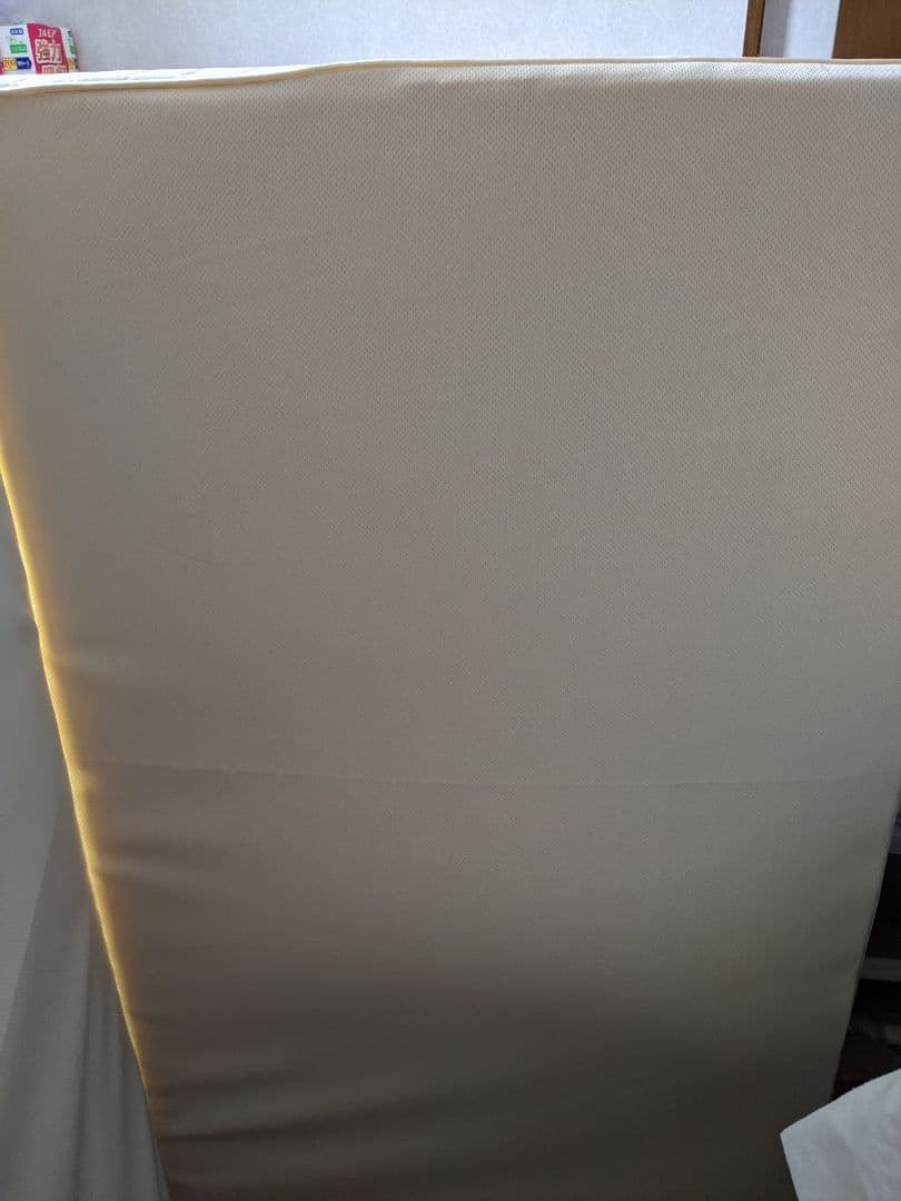 ノンスプリングマットレス セミダブル