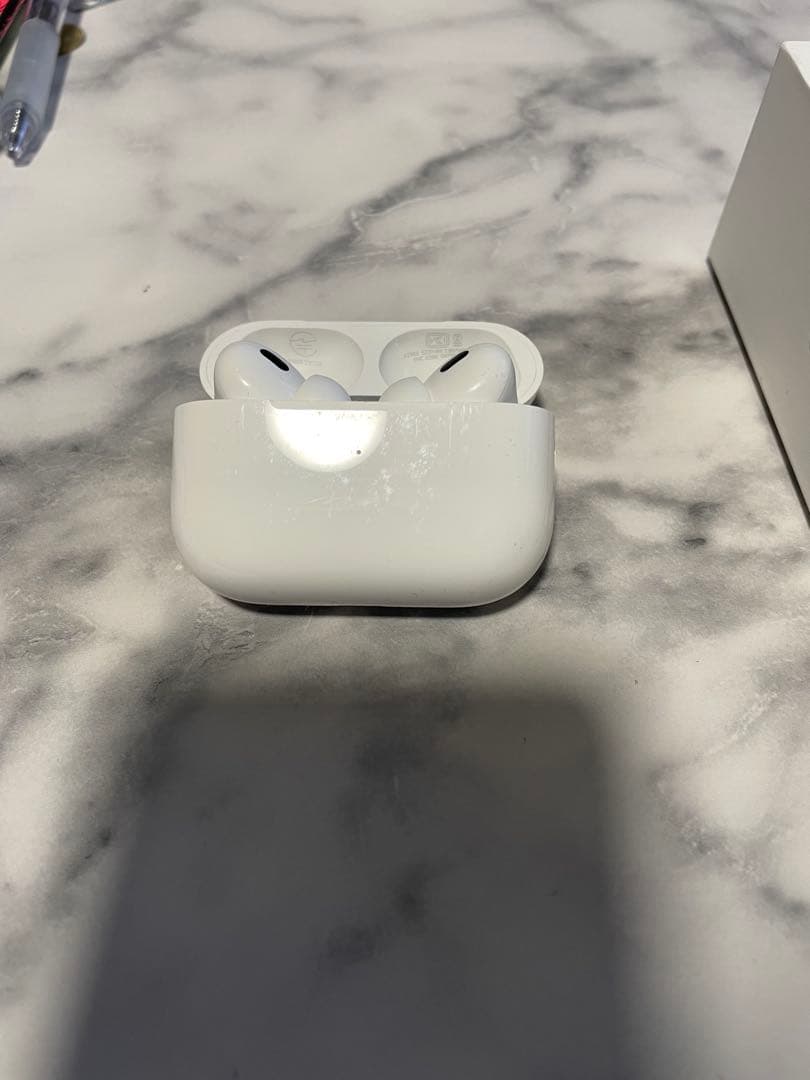 AirPodsPro 第2世代 USBタイプCモデル